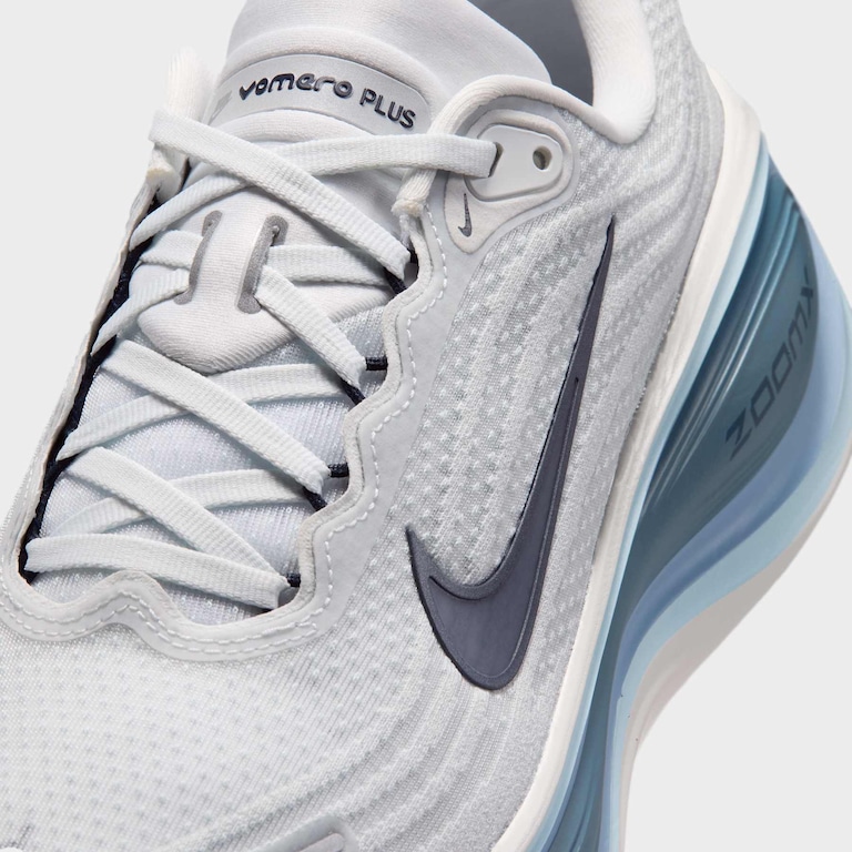 Tênis Nike Vomero Plus Masculino - Foto 7