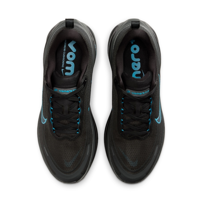 Tênis Nike Vomero Plus Masculino - Foto 6