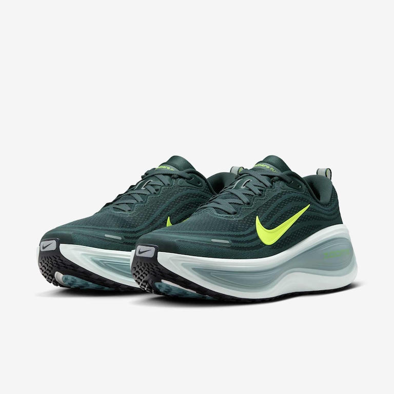 Tênis Nike Vomero Plus Masculino - Foto 5