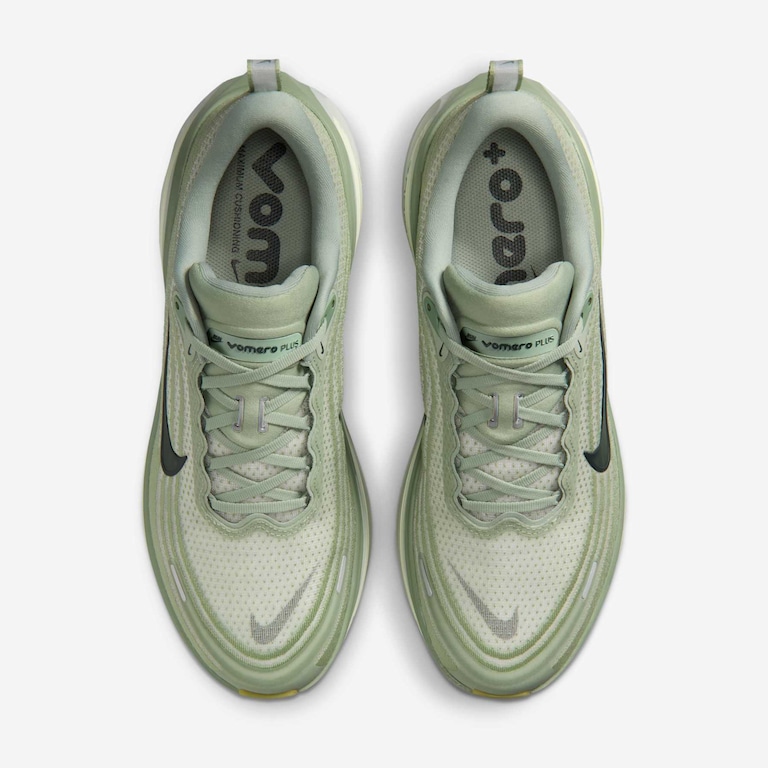 Tênis Nike Vomero Plus Masculino - Foto 4