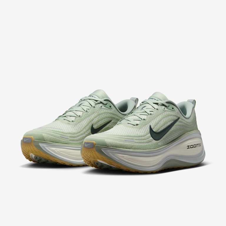 Tênis Nike Vomero Plus Masculino - Foto 5