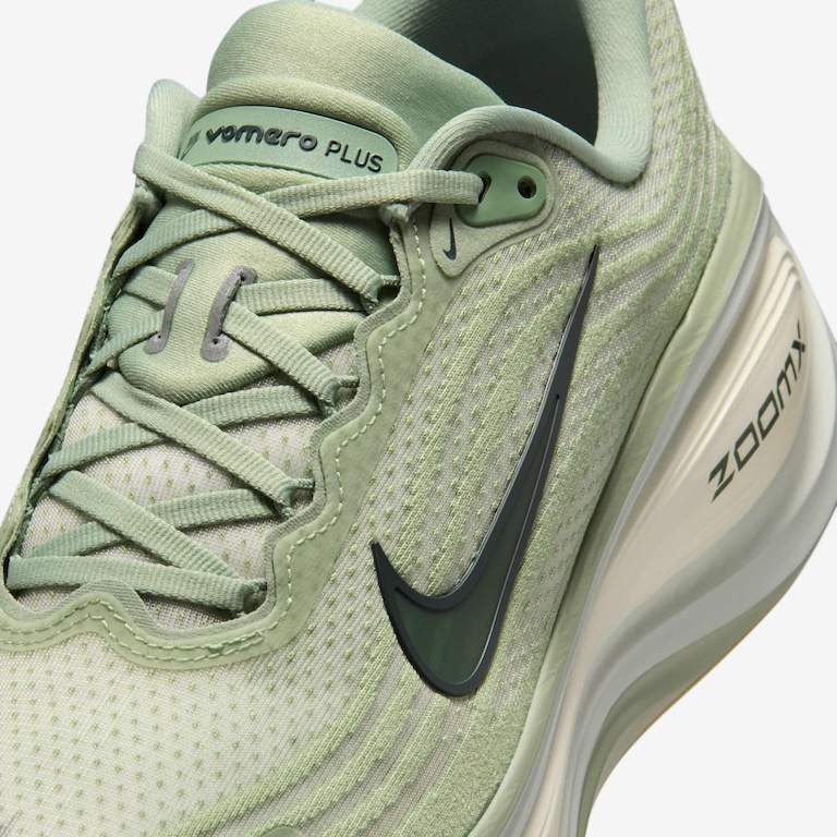 Tênis Nike Vomero Plus Masculino - Foto 7