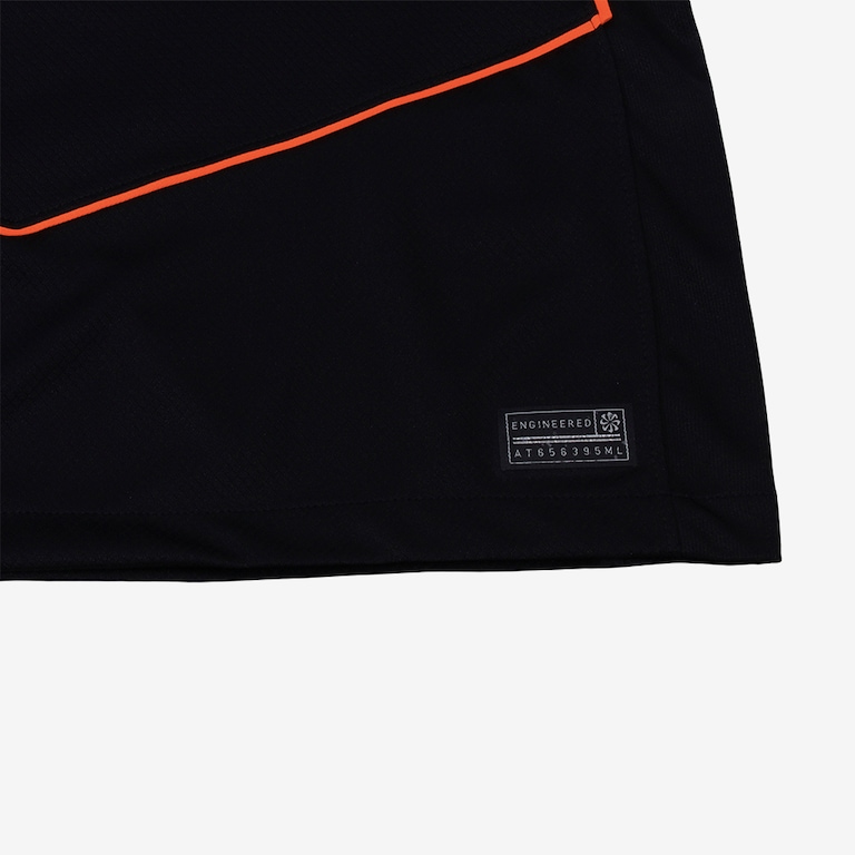 Camisa Corinthians Nike Total 90 III 2025/26 Torcedora Pro Feminina - Foto 7