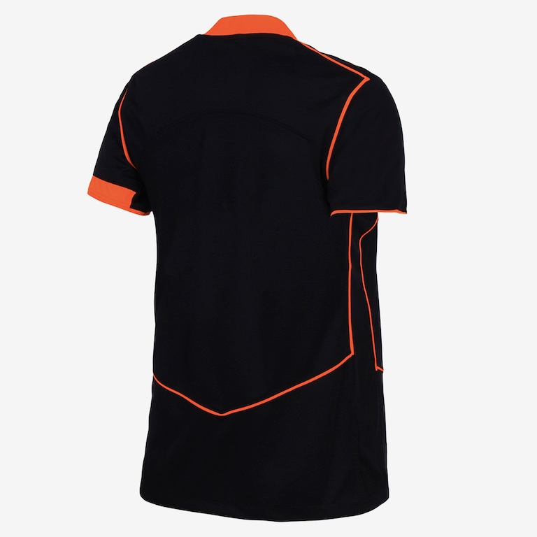 Camisa Corinthians Nike Total 90 III 2025/26 Torcedora Pro Feminina - Foto 2