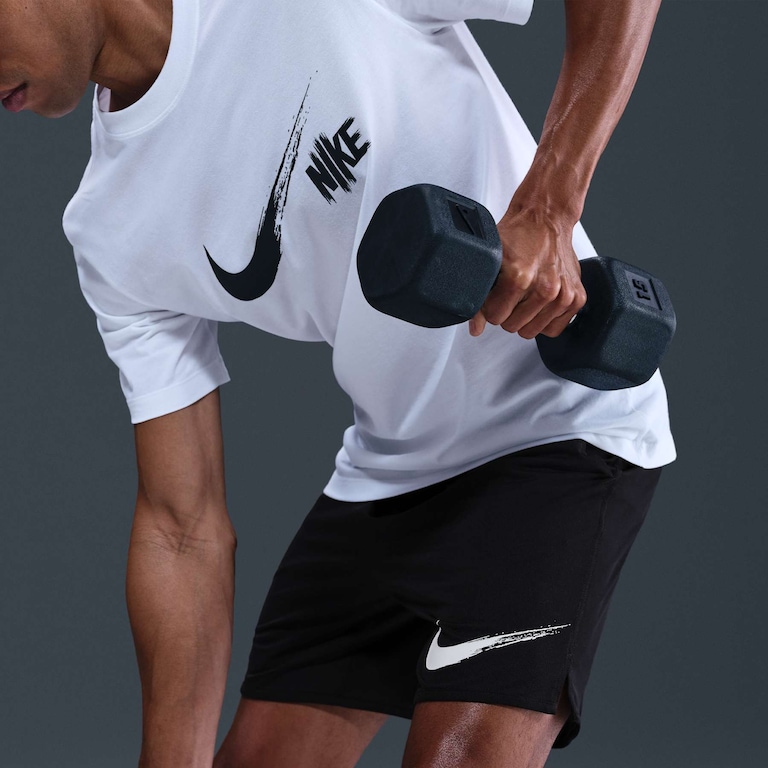Shorts Dri-FIT Nike Totality Masculino - Foto 5