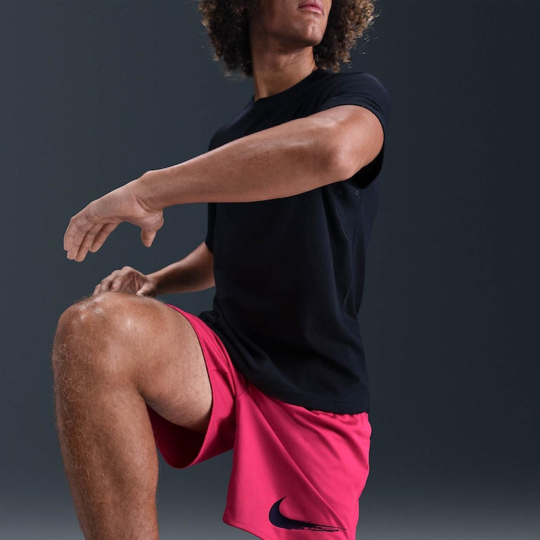 Shorts Dri-FIT Nike Totality Masculino - Foto 5