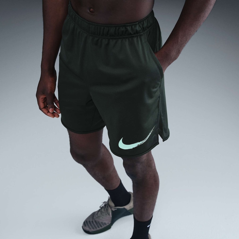 Shorts Dri-FIT Nike Totality Masculino - Foto 2