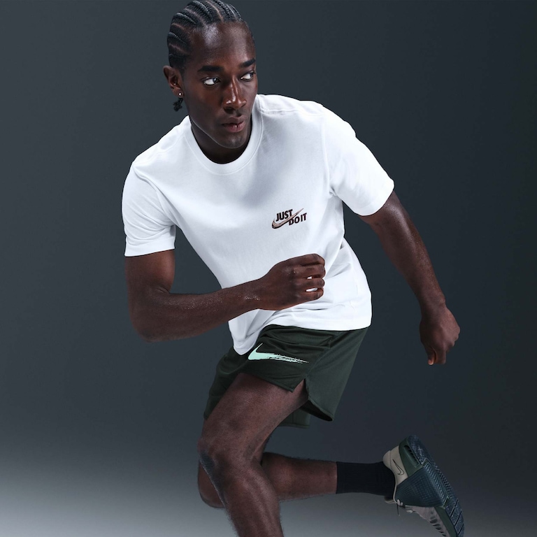 Shorts Dri-FIT Nike Totality Masculino - Foto 5