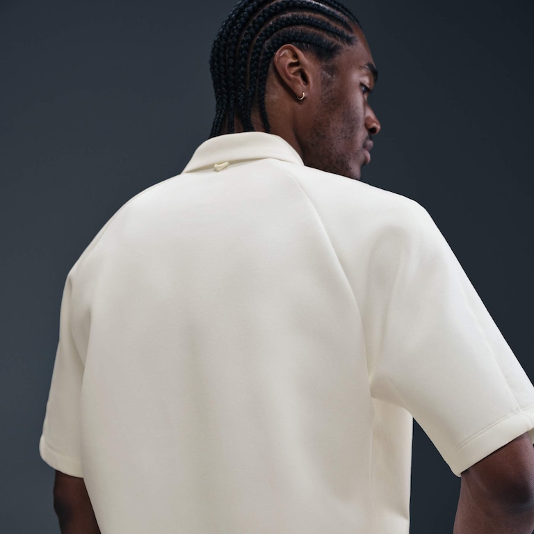 Camisa Polo Nike Dri-FIT 24.7 Masculina - Foto 2