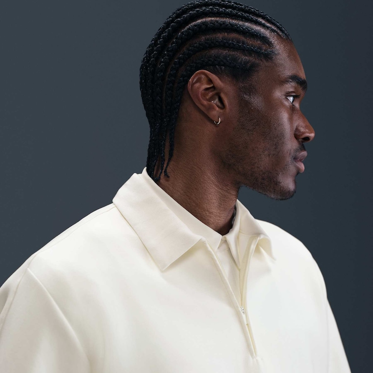 Camisa Polo Nike Dri-FIT 24.7 Masculina - Foto 3