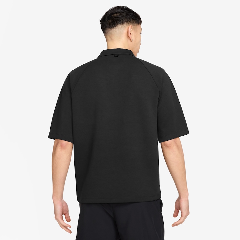 Camisa Polo Nike Dri-FIT 24.7 Masculina - Foto 2