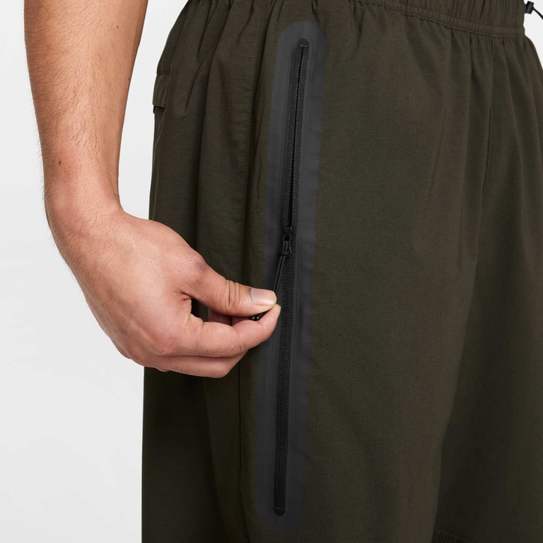 Calça Nike Woven Oversized Masculina - Foto 17