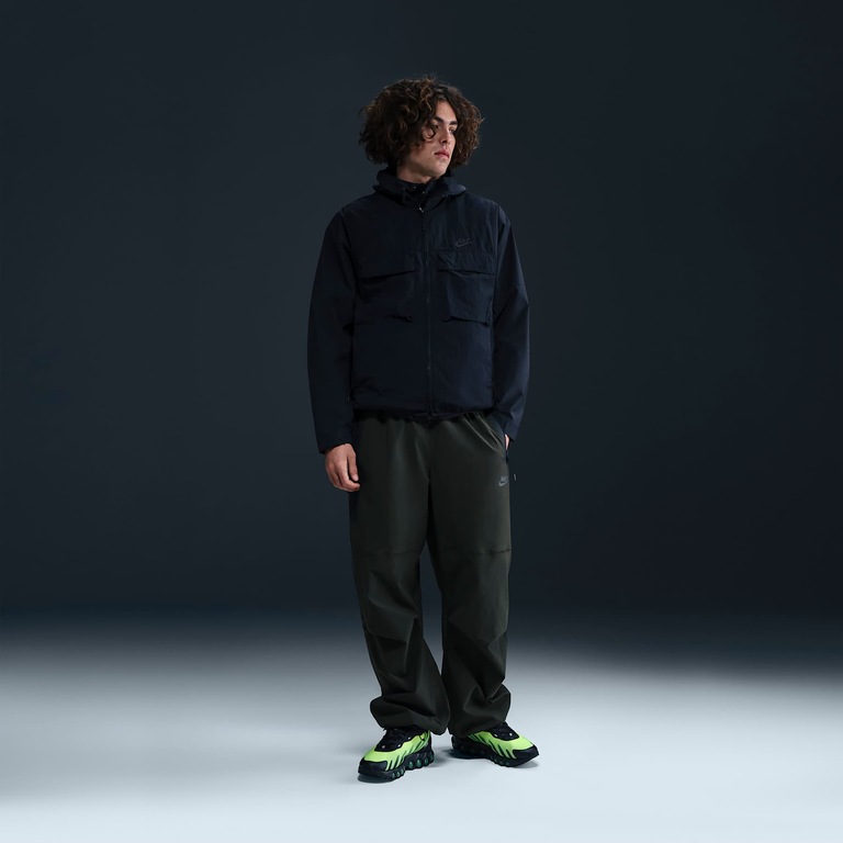 Calça Nike Woven Oversized Masculina - Foto 22