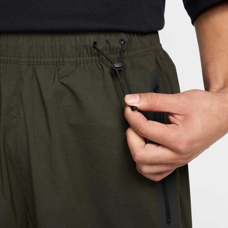 Calça Nike Woven Oversized Masculina - Foto 3