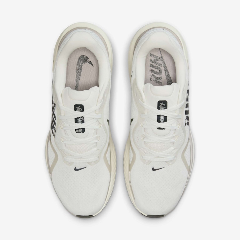 Tênis Nike Structure 26 Run Masculino - Foto 4