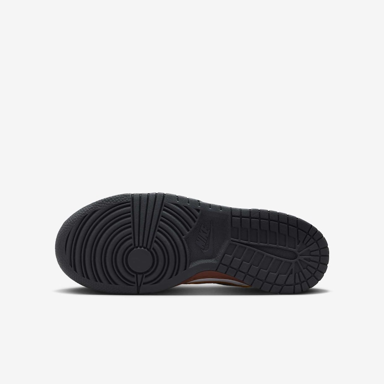 Tênis Nike Dunk Low SE Infantil - Foto 2