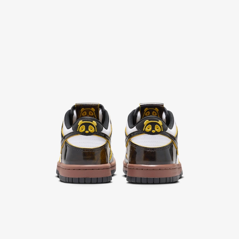 Tênis Nike Dunk Low SE Infantil - Foto 6