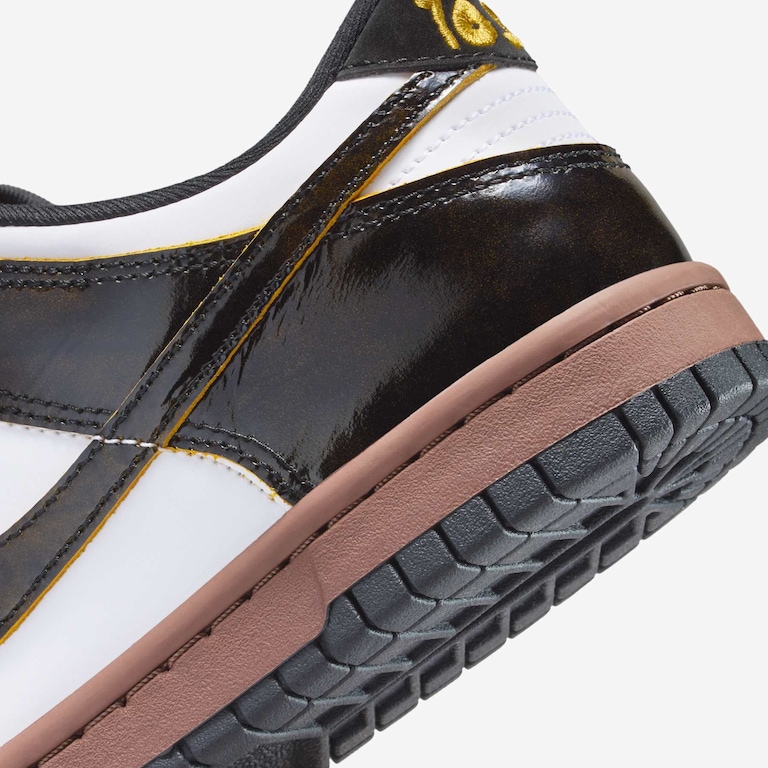 Tênis Nike Dunk Low SE Infantil - Foto 8