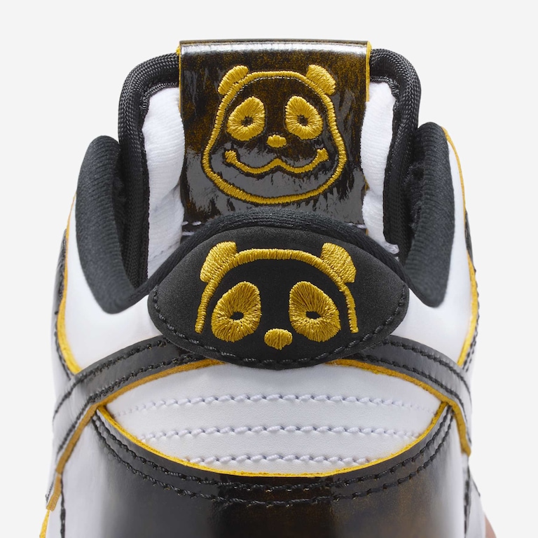 Tênis Nike Dunk Low SE Infantil - Foto 9