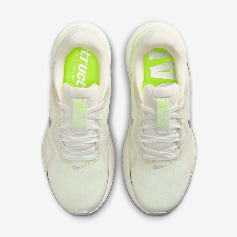 Tênis Nike Structure 26 Feminino - Foto 4