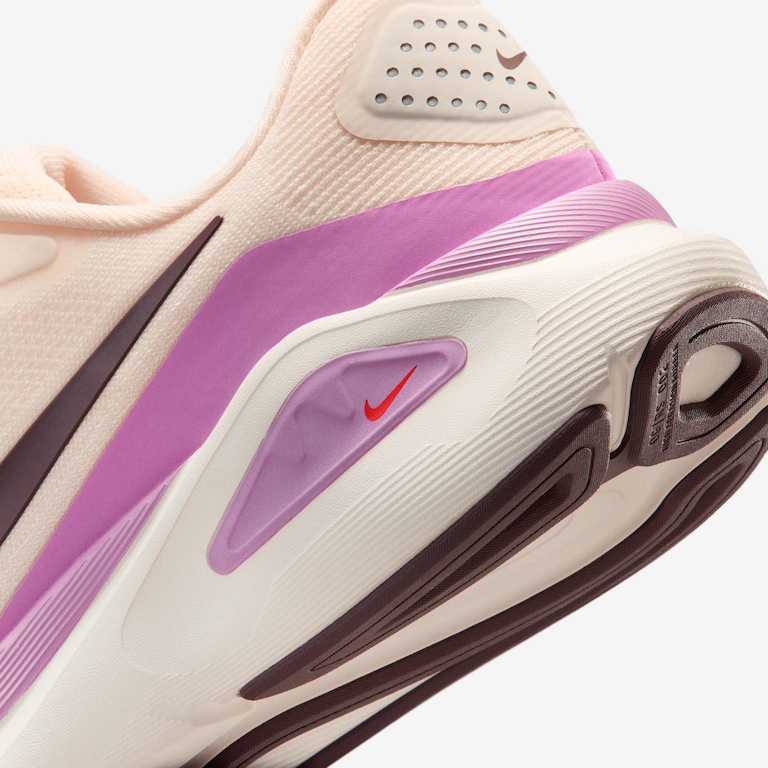 Tênis Nike Structure 26 Feminino - Foto 8