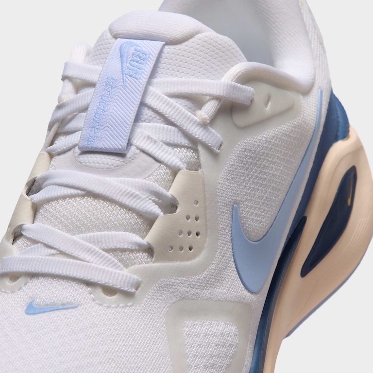 Tênis Nike Structure 26 Feminino - Foto 7