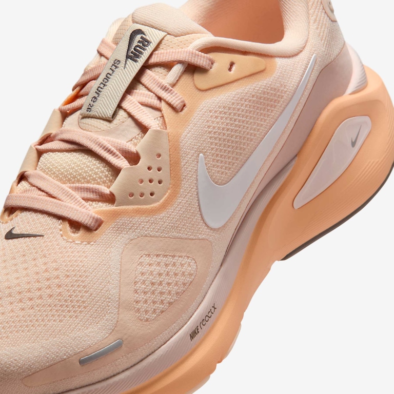 Tênis Nike Structure 26 Feminino - Foto 7
