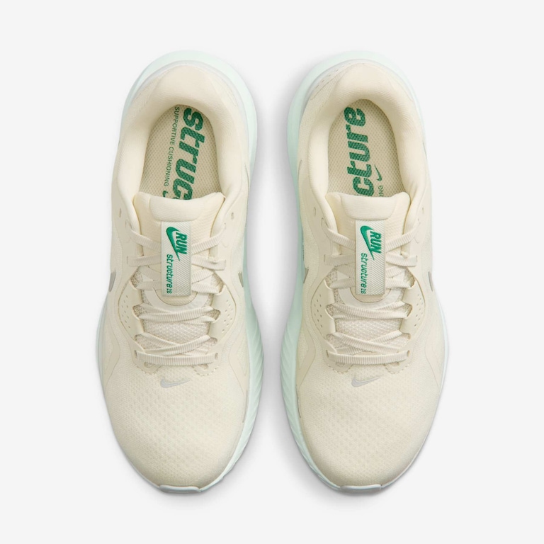 Tênis Nike Structure 26 Feminino - Foto 4