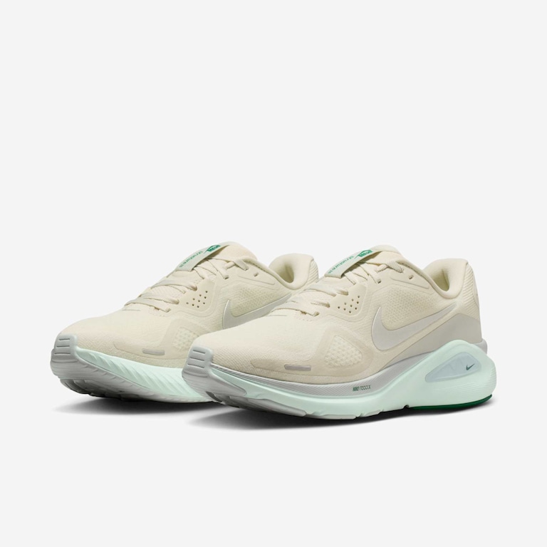Tênis Nike Structure 26 Feminino - Foto 5