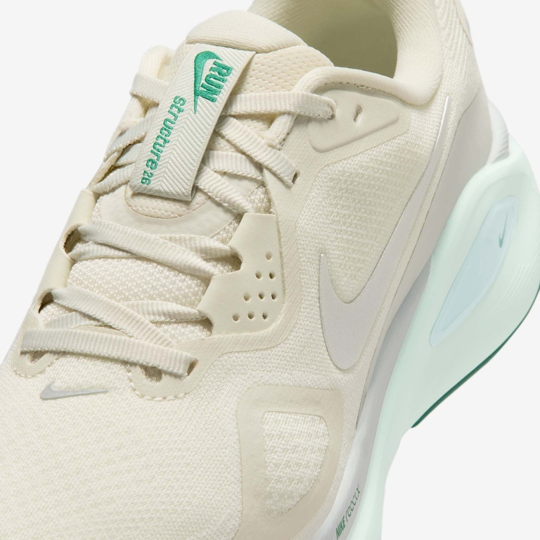 Tênis Nike Structure 26 Feminino - Foto 7