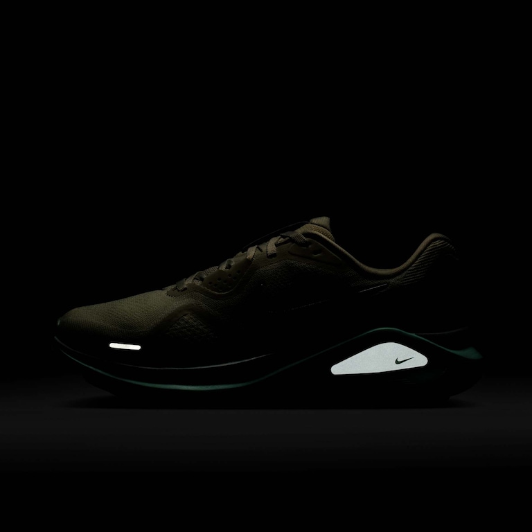 Tênis Nike Structure 26 Feminino - Foto 9