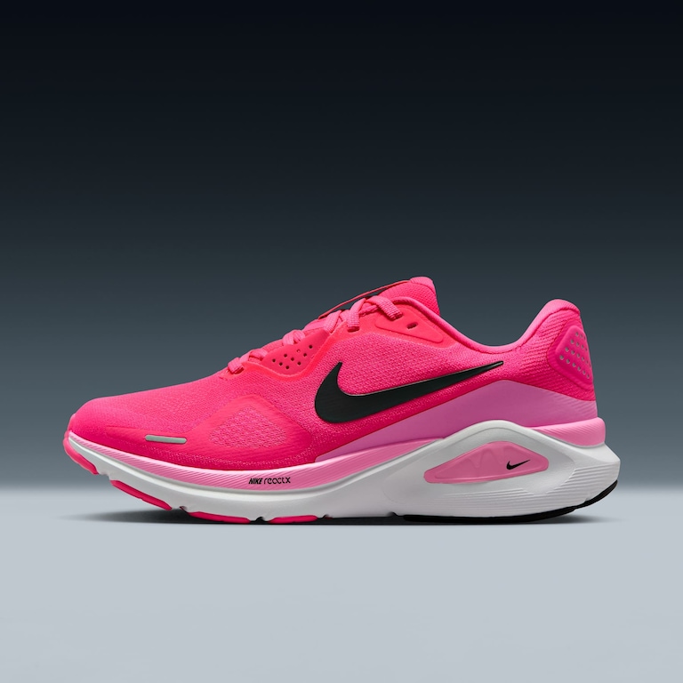 Tênis Nike Structure 26 Feminino - Foto 1