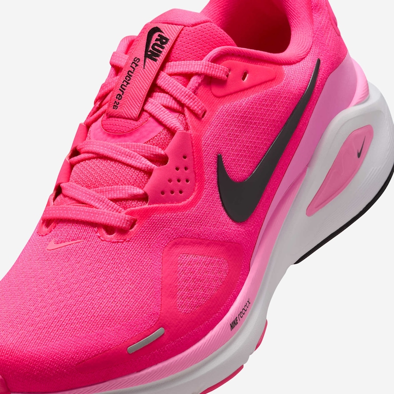 Tênis Nike Structure 26 Feminino - Foto 7