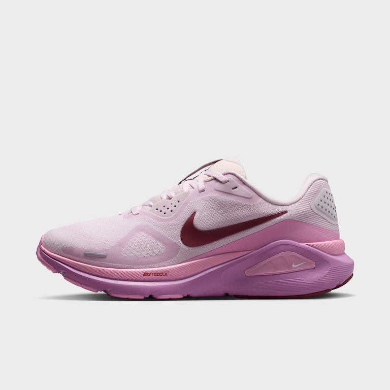 Tênis Nike Structure 26 Feminino - Foto 1