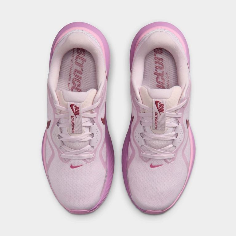 Tênis Nike Structure 26 Feminino - Foto 4