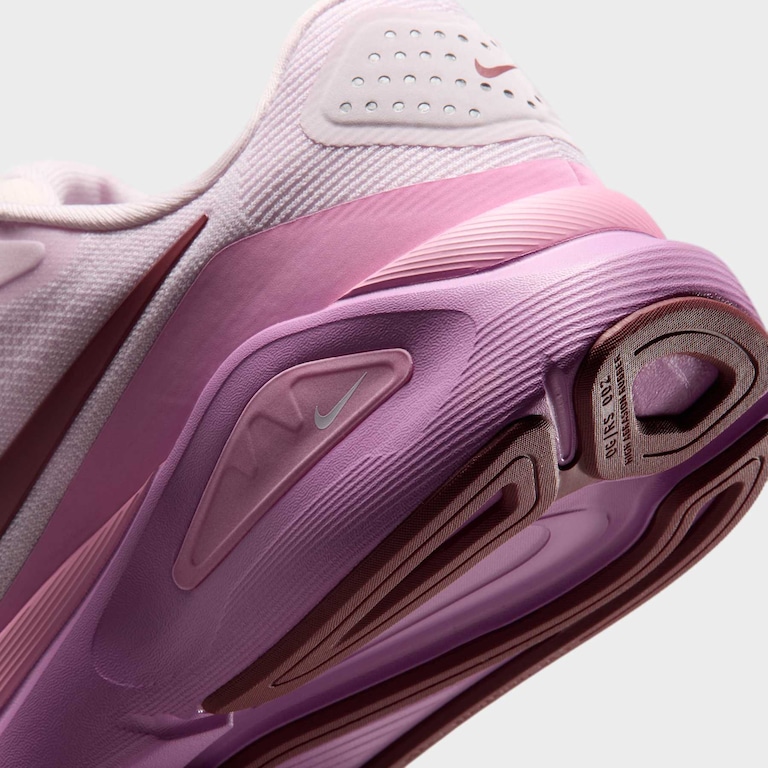Tênis Nike Structure 26 Feminino - Foto 8