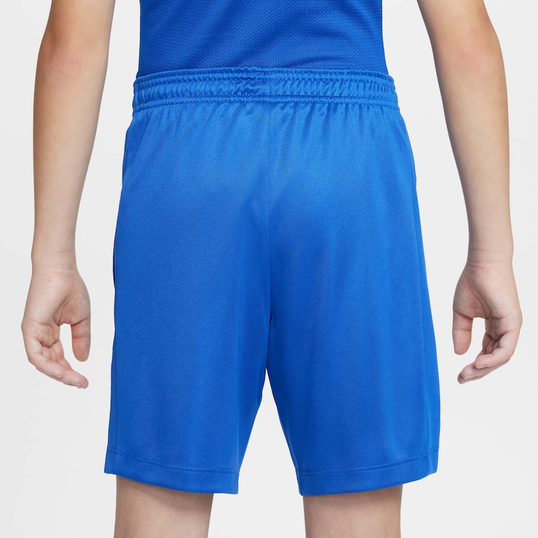 Shorts Nike Dri-FIT Trophy23 Infantil - Foto 3