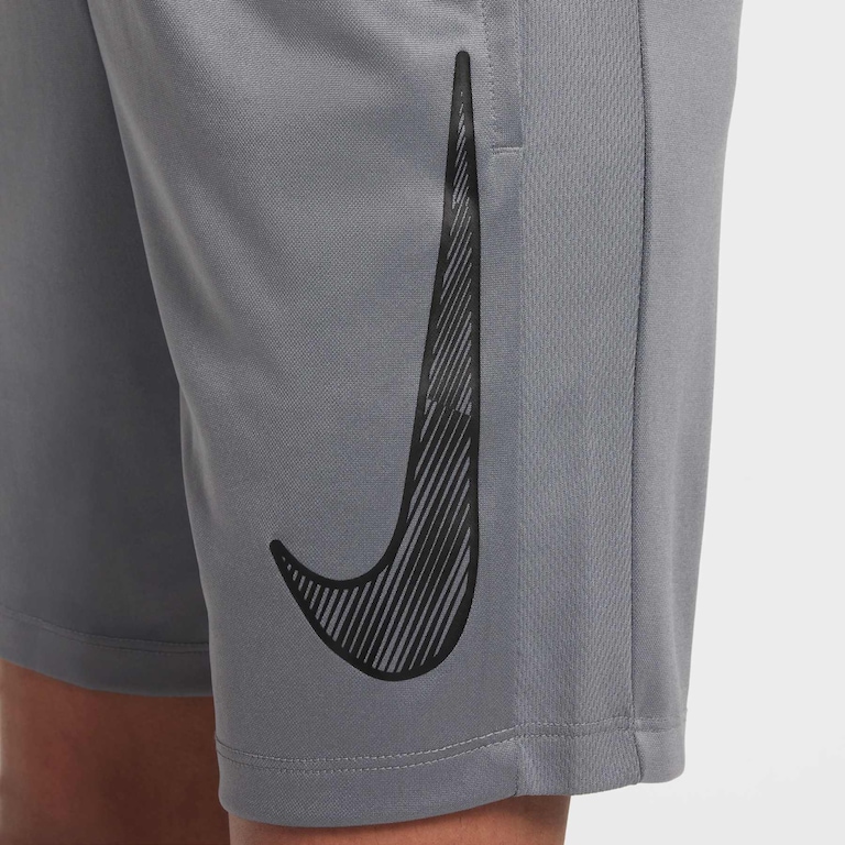 Shorts Nike Dri-FIT Trophy23 Infantil - Foto 7