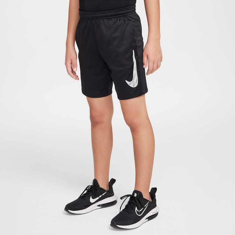 Shorts Nike Dri-FIT Trophy23 Infantil - Foto 1