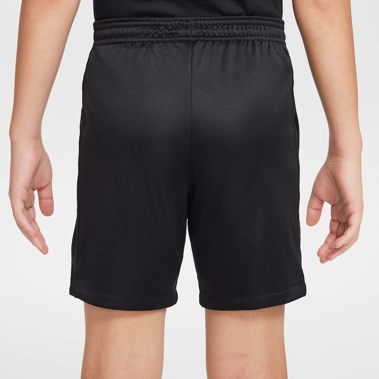 Shorts Nike Dri-FIT Trophy23 Infantil - Foto 3