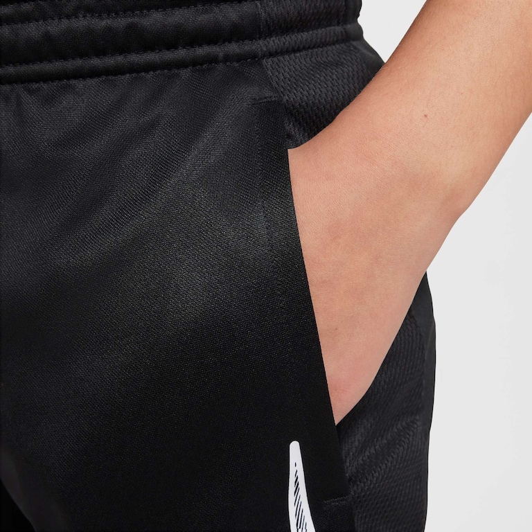 Shorts Nike Dri-FIT Trophy23 Infantil - Foto 5