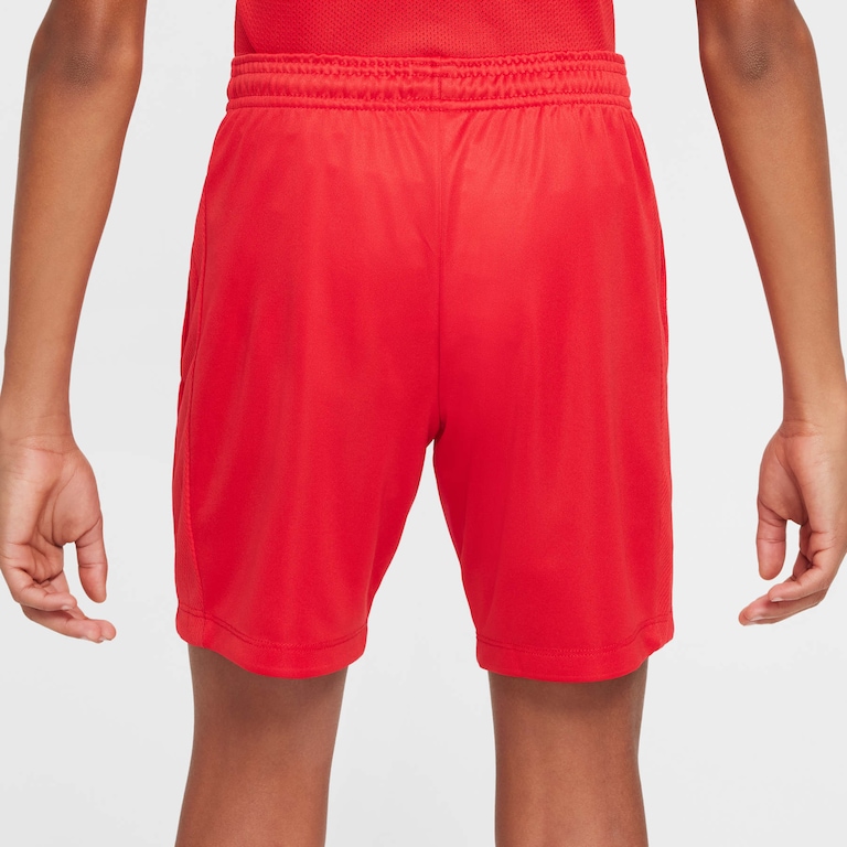 Shorts Nike Dri-FIT Trophy23 Infantil - Foto 3