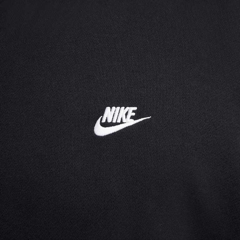Blusão Nike Club Oversized Masculino - Foto 10