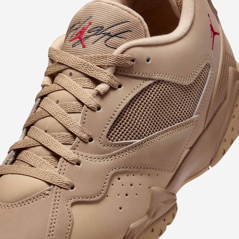 Tênis Jordan MVP 92 Masculino - Foto 7