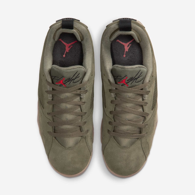 Tênis Jordan MVP 92 Masculino - Foto 4