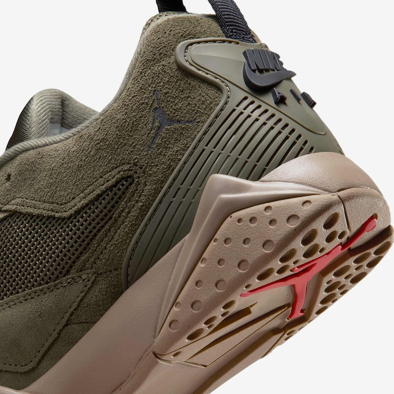 Tênis Jordan MVP 92 Masculino - Foto 7