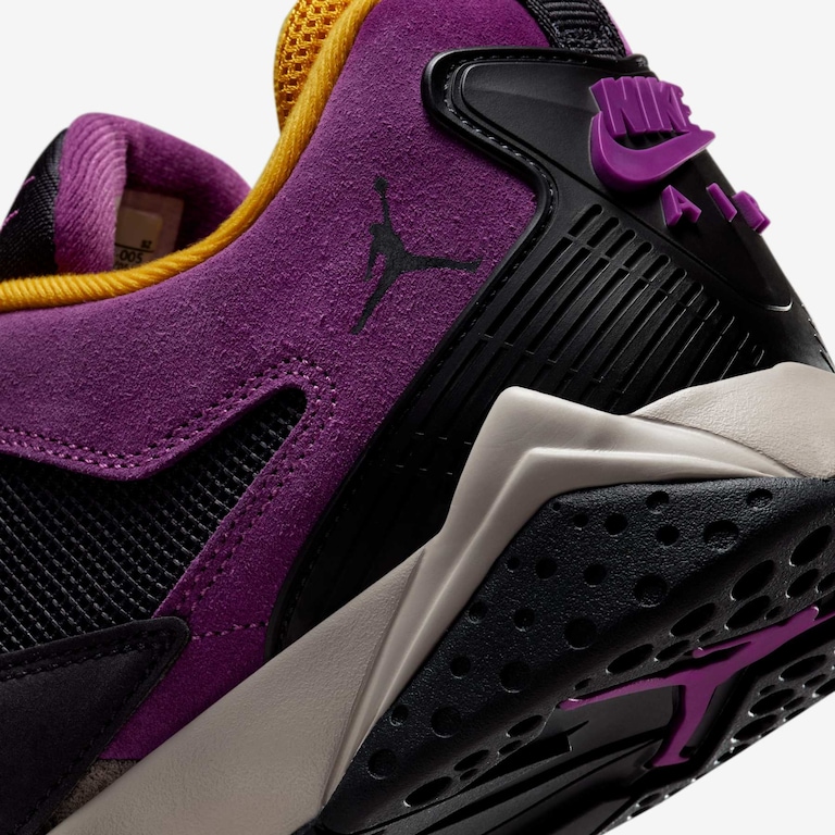 Tênis Jordan MVP 92 Masculino - Foto 8