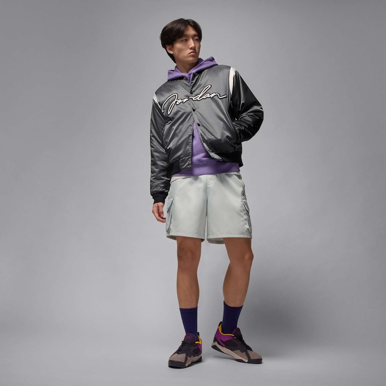 Tênis Jordan MVP 92 Masculino - Foto 9