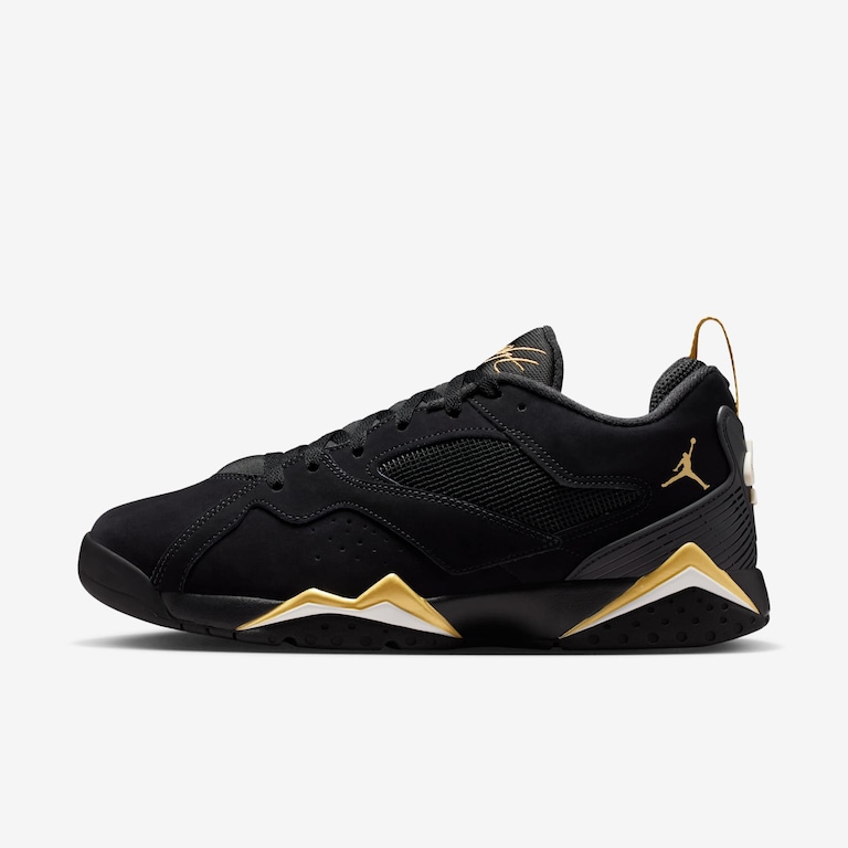 Tênis Jordan MVP 92 Masculino - Foto 1