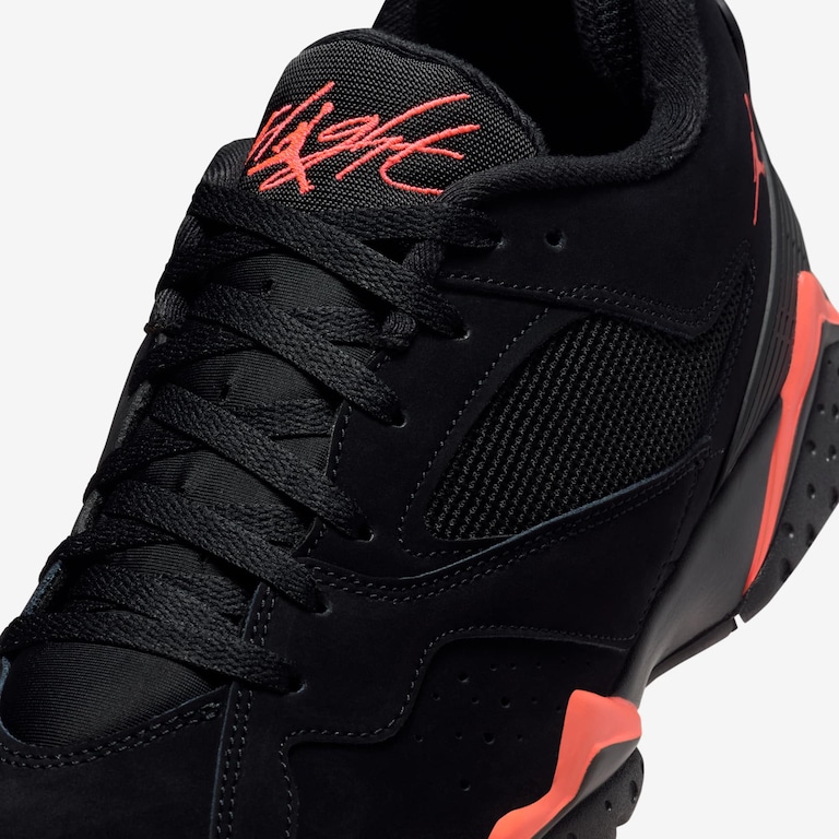 Tênis Jordan MVP 92 Masculino - Foto 7